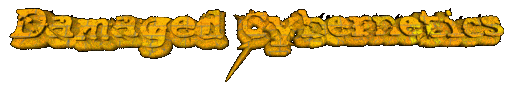Damaged Cybernetics Member Sites