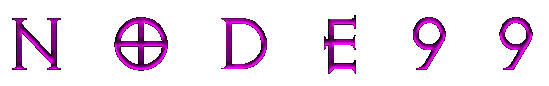 Node 99 Logo