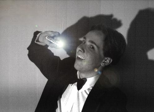 Mentos!  The Ruin Maker!