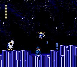 Mega Man: The Wily Wars